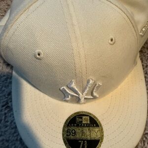 KITH NEW ERA CAP